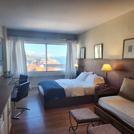 Buena Vista Appartement Bariloche Buitenkant foto