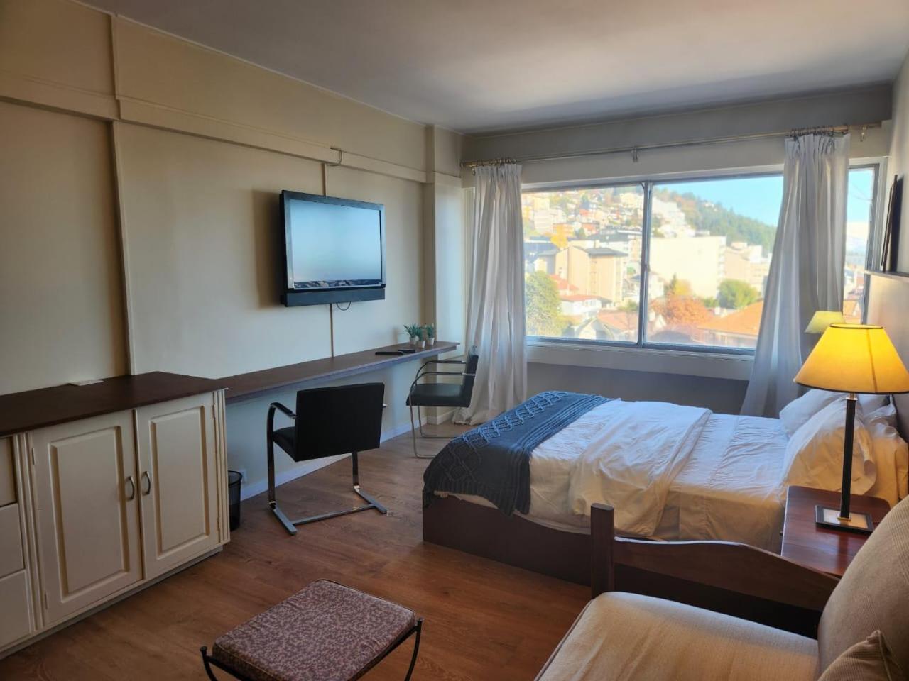 Buena Vista Appartement Bariloche Buitenkant foto