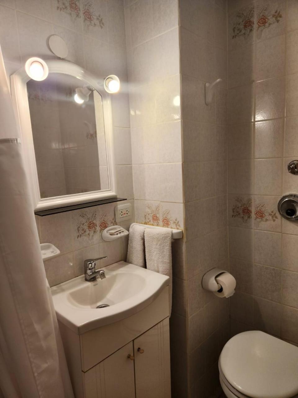 Buena Vista Appartement Bariloche Buitenkant foto